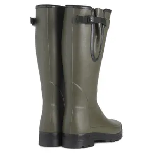 Neoprengefütterte Stiefel Le Chameau Vierzonord image-3