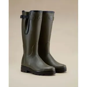 Doubled Neopreen Botten Le Chameau Vierzonord image-1