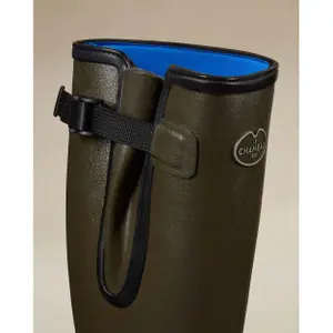 Doubled Neopreen Botten Le Chameau Vierzonord image-4