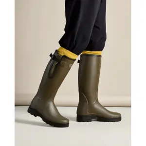 Doubled Neopreen Botten Le Chameau Vierzonord image-2