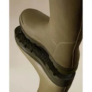 Doubled Neopreen Botten Le Chameau Vierzonord image-4