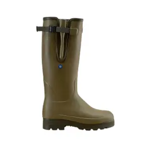 Doubled Neopreen Botten Le Chameau Vierzonord Plus