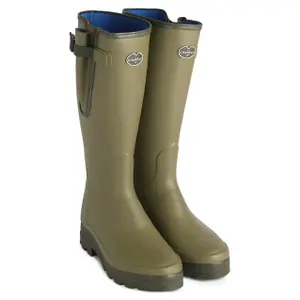 Neoprengefütterte Stiefel Le Chameau Vierzonord XL image-1