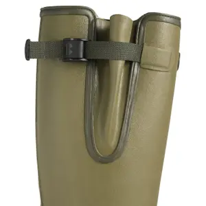 Neoprengefütterte Stiefel Le Chameau Vierzonord XL image-2