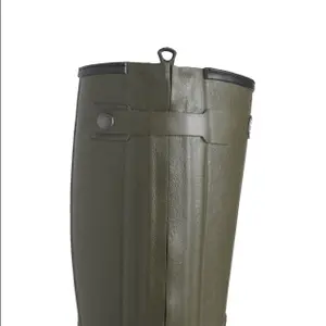 Woll Jägerstiefel Le Chameau image-2