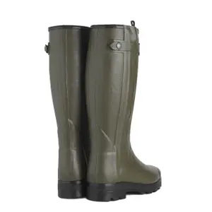 Woll Jägerstiefel Le Chameau image-3