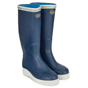 Botas Revestidas de Neoprene Le Chameau Marinord Evo image-1
