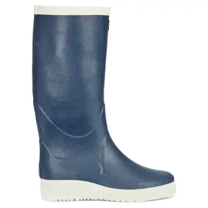 Bottes doublées ponti Le Chameau Marine Evo