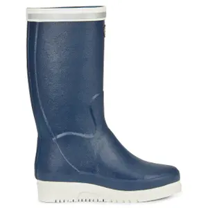 Womens Neoprene Lined Boots Le Chameau Marinord Evo image-0