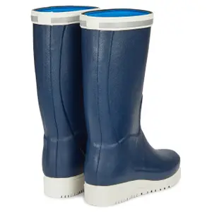 Womens Neoprene Lined Boots Le Chameau Marinord Evo image-2