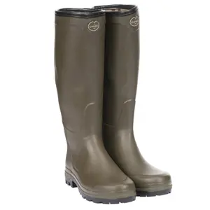 Bottes jersey Le Chameau Country Cross image-0