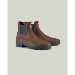 Stivaletti da donna Le Chameau The Chelsea Nomade image-1