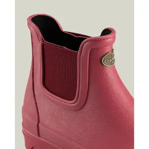 Stivaletti da donna Le Chameau The Chelsea Nomade image-4