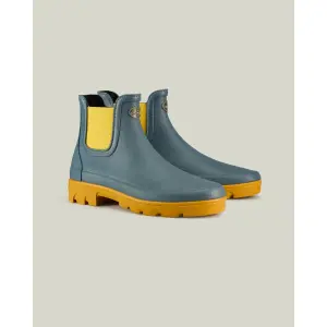 Stivaletti da donna Le Chameau The Chelsea Nomade image-1