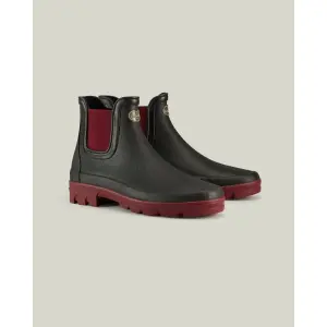 Stivaletti da donna Le Chameau The Chelsea Nomade image-1
