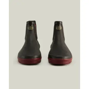 Stivaletti da donna Le Chameau The Chelsea Nomade image-2