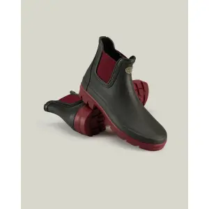 Stivaletti da donna Le Chameau The Chelsea Nomade image-3