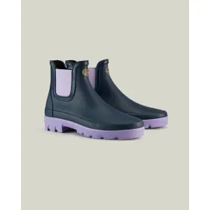 Stivaletti da donna Le Chameau The Chelsea Nomade image-1