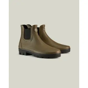 Stivaletti da donna Le Chameau The Chelsea Nomade image-1