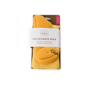 Női zoknik Le Chameau Iris Low image-1