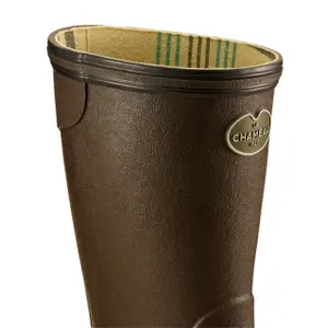 Women's rain boots Le Chameau Giverny image-1