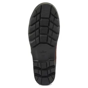 Damenstiefel Le Chameau Giverny Jersey Lined image-3