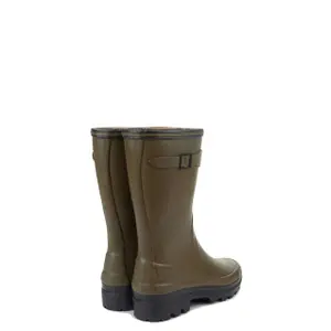 Damenstiefel Le Chameau Giverny Jersey Lined image-2