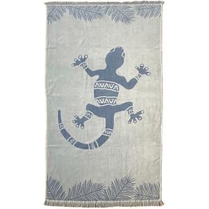 a2500327-beach-towel-le-comptoir-de-la-plage-orange-red-purple-1x90x170-cm