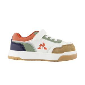 Baby boy Trainers Le Coq Sportif Breaker INF image-0