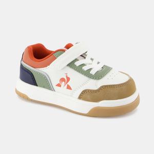 Baby boy Trainers Le Coq Sportif Breaker INF image-1