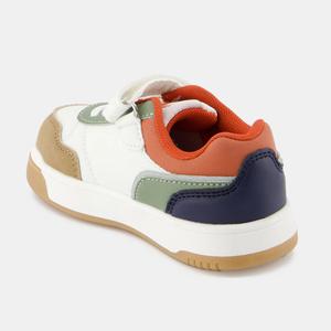 Baby boy Trainers Le Coq Sportif Breaker INF image-2