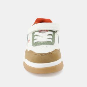 Baby boy Trainers Le Coq Sportif Breaker INF image-3
