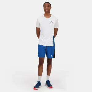 Krátký Le Coq Sportif Essentiel Sport N°1 image-4