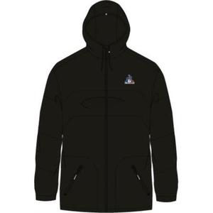 Péřová bunda s kapucí Le Coq Sportif Essentiels Heavy N°1