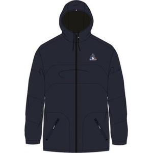 Daunenjacke Le Coq Sportif Essentiels Heavy N°1