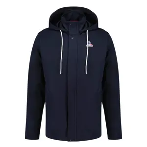 Regenjacke Le Coq Sportif Tri LF Rain Jacket N°1 image-0