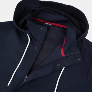 Regenjacke Le Coq Sportif Tri LF Rain Jacket N°1 image-2