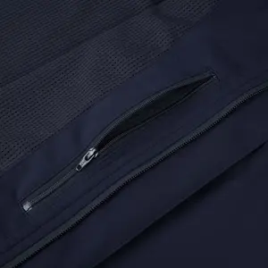 Regenjacke Le Coq Sportif Tri LF Rain Jacket N°1 image-4