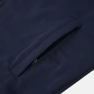 Regenjacke Le Coq Sportif Tri LF Rain Jacket N°1 image-5