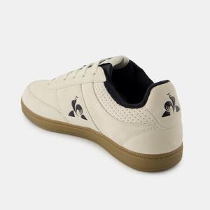 Zapatillas infantil Le Coq Sportif Derby Suede image-2