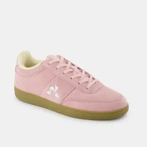 Γυναικεία αθλητικά παπούτσια Le Coq Sportif Derby Suede image-1