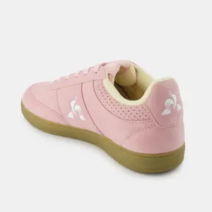 Γυναικεία αθλητικά παπούτσια Le Coq Sportif Derby Suede image-2