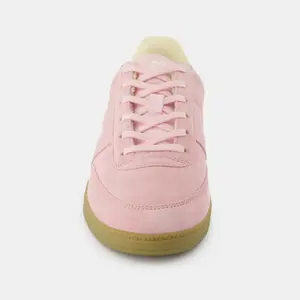 Γυναικεία αθλητικά παπούτσια Le Coq Sportif Derby Suede image-3