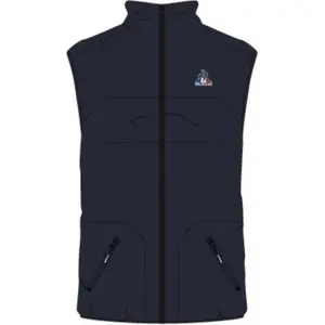Doudoune sans manches Le Coq Sportif Essentiels SL N°1