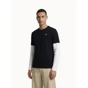T-shirt Le Coq Sportif N°1 image-2