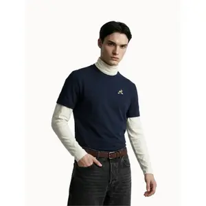 T-shirt Le Coq Sportif N°1 image-2