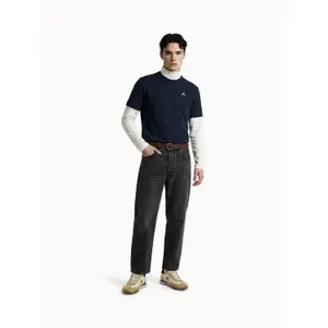 T-shirt Le Coq Sportif N°1 image-1