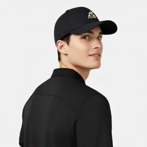 Polo Le Coq Sportif Coq D'or N°1 image-3