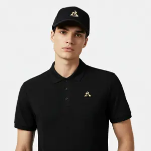 Polo Le Coq Sportif Coq D'or N°1 image-4