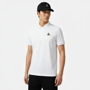 Polo Le Coq Sportif N°1 image-2